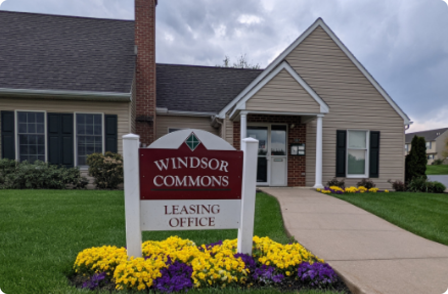 sign manufacturing and installation