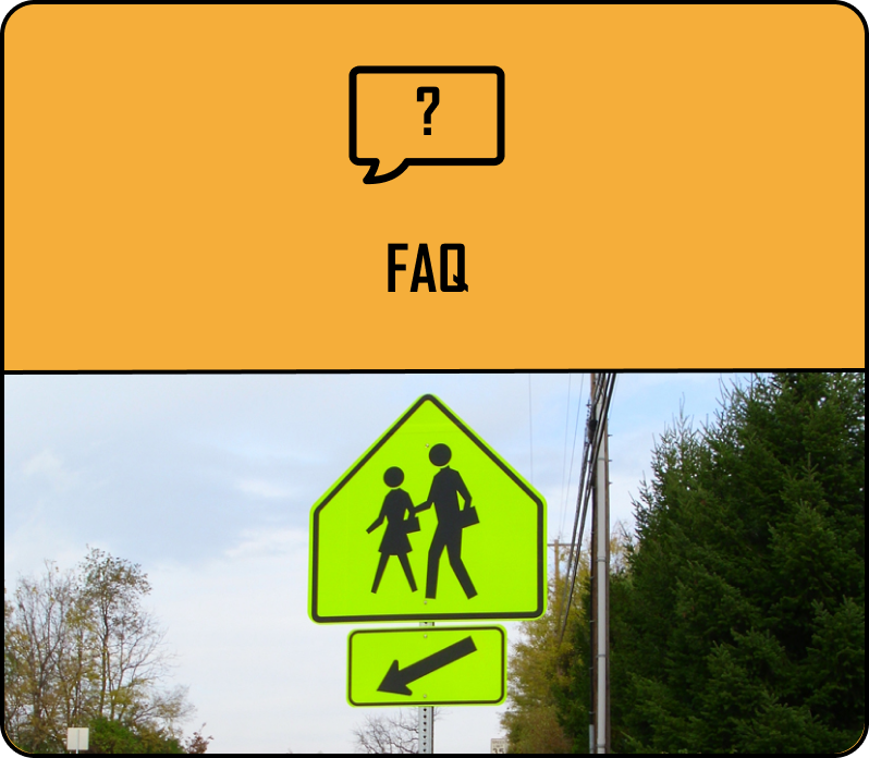 retroreflectivity sign pa