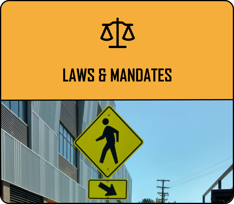 law sign installation pa